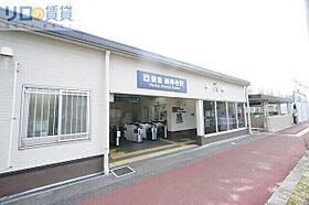 大阪府大阪市東淀川区淡路1丁目（賃貸マンション1LDK・3階・40.00㎡） その25