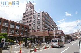 大阪府大阪市東淀川区豊里4丁目（賃貸アパート1K・3階・27.09㎡） その22