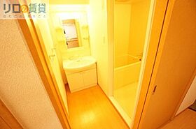 大阪府大阪市東淀川区小松1丁目（賃貸マンション1K・5階・31.32㎡） その13