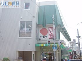 大阪府大阪市東淀川区豊里7丁目（賃貸マンション3LDK・5階・68.55㎡） その21