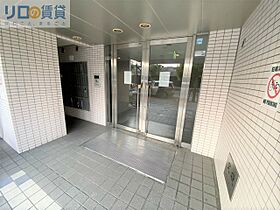 大阪府大阪市東淀川区豊新5丁目（賃貸マンション2K・5階・28.05㎡） その16