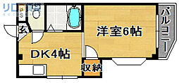 🉐敷金礼金0円！🉐阪急京都本線 上新庄駅 徒歩16分