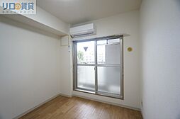 豊新・セリオ 3階2Kのリビング/ダイニング