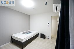 AILE柴島 3階1Kのリビング/ダイニング