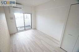 セレニテ新大阪プリエ 14階1Kのリビング/ダイニング