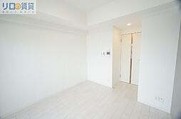 ArtizA淡路 5階1Kのリビング/ダイニング