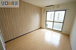 ベルマノワール 112 1階1Kのリビング/ダイニング