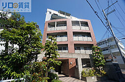 パレス東洋相川2号館