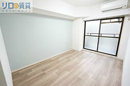 シャングリラみつもと 107 1階1DKのリビング/ダイニング