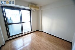 フレックス新大阪II 5階ワンルームのリビング/ダイニング