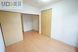 豊里セレニテ 403 4階1DKのリビング/ダイニング