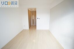 ファーストステージ北大阪レジデンス 2階1Kのリビング/ダイニング