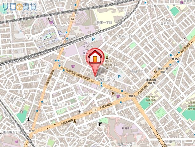 地図