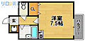シャトレ下新庄2階4.0万円