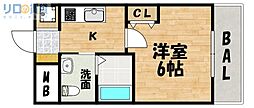 パークヒルズ新大阪ウィル