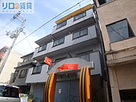 大阪府大阪市東淀川区豊里7丁目：物件画像／リロの賃貸　上新庄店　株式会社ケントコーポレーション
