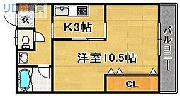 🉐敷金礼金0円！🉐ハイツエルソール