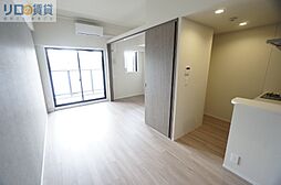 コンフォリア・リヴ淡路 1LDKの写真