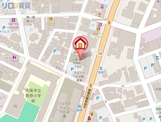 地図