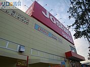 ジョーシン吹田上新庄店 986m
