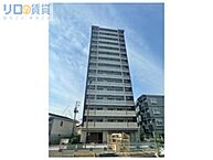 大阪府大阪市東淀川区東淡路4丁目：物件画像／リロの賃貸　上新庄店　株式会社ケントコーポレーション