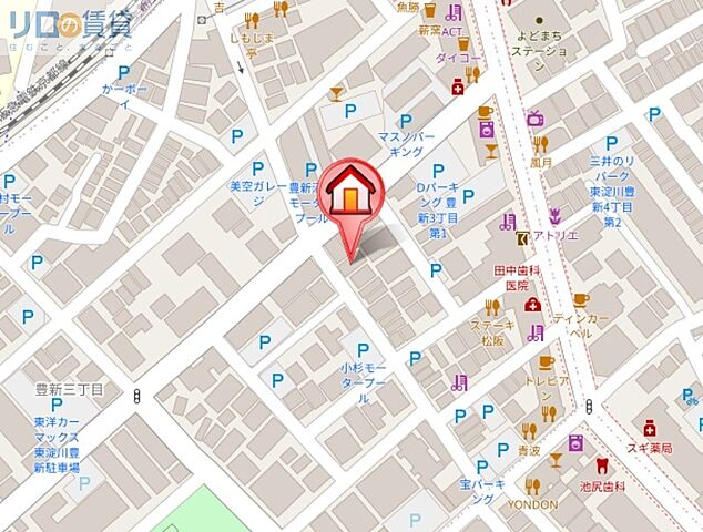 地図