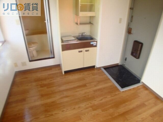 室内