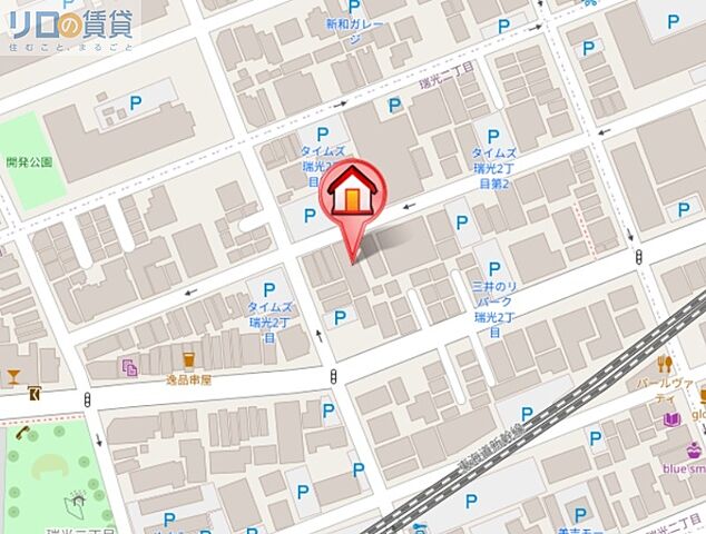 地図