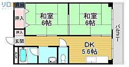 メゾン南江口
