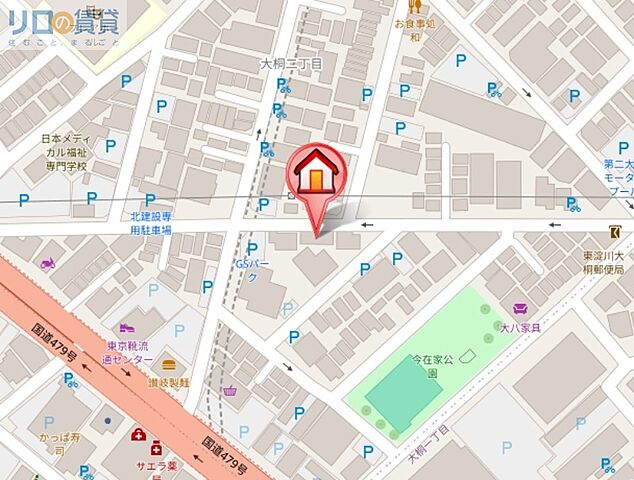 地図