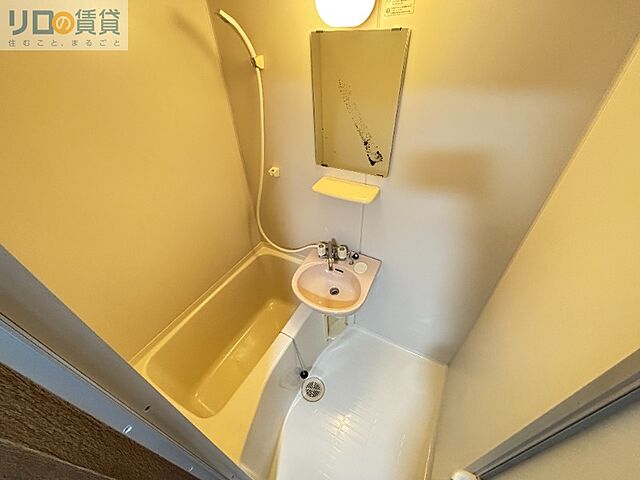 浴室