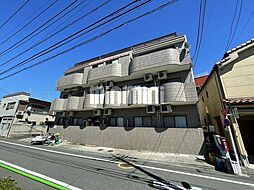 シュウカーネルII