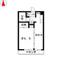 ガーデンハイツフタバ3階6.5万円