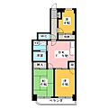 グリーンパレスナカミチ5階11.9万円