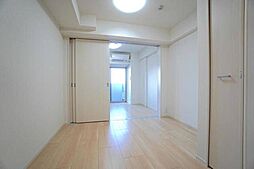 クラリティア板橋本町 603