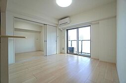 クラリティア板橋本町 401