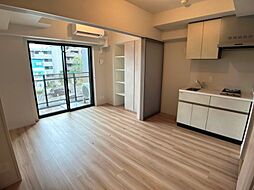 ルフォンプログレ志村坂上 3階2LDKのリビング/ダイニング