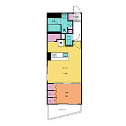 ルミーク本町ウェスト