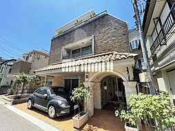 グランブルーアオキ