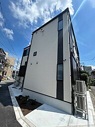 ハーモニーテラス仲宿V