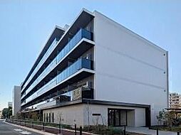 プライムガーデン若木