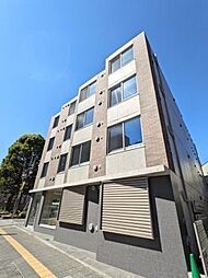 ルーデンス常盤台III