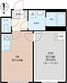 ラシクラス上板橋4階15.3万円