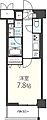 MaisondeSoleil6階10.0万円