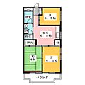 篠ハイツ2階12.0万円