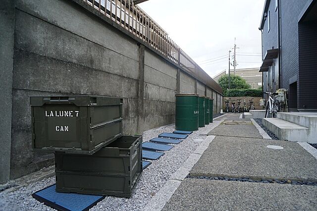その他