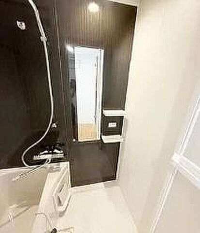浴室