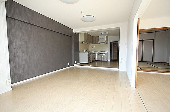 リビング/ダイ...