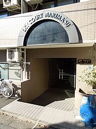 スカイコート成増