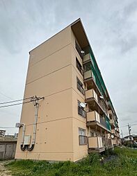 宮津団地6棟